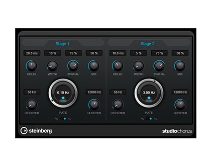 VST Rack Pro