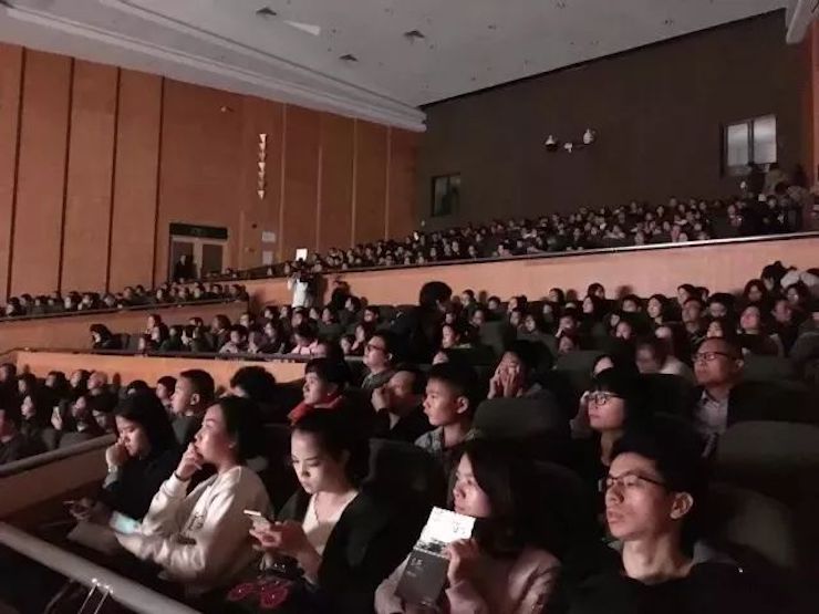 【报道】AG旗舰厅艺术家孙鹏杰《琴书》主题音乐会深圳演出获得巨大成功！